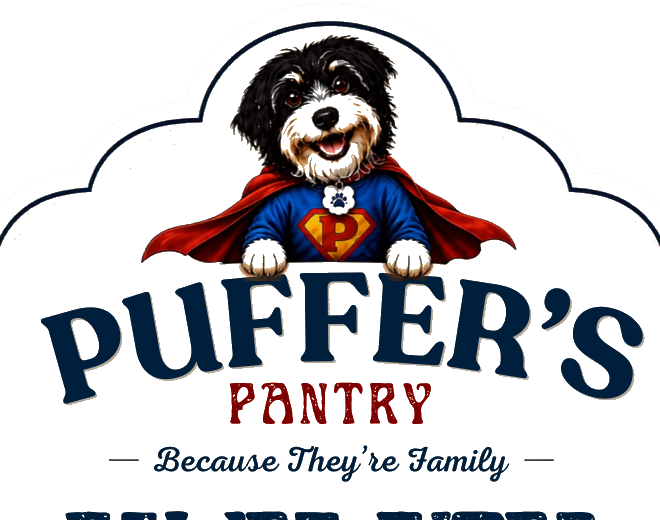 Puffer’s Pantry